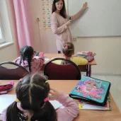 детский центр чудеса изображение 12 на проекте mymarino.ru