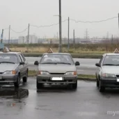 автошкола автоконсульт на перервинском бульваре изображение 6 на проекте mymarino.ru