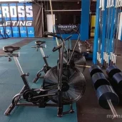 спортивный зал crosslifting crossfit изображение 1 на проекте mymarino.ru