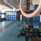 спортивный зал crosslifting crossfit изображение 3 на проекте mymarino.ru