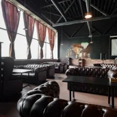 кальянная lux lounge изображение 6 на проекте mymarino.ru