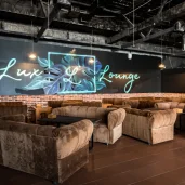 кальянная lux lounge изображение 17 на проекте mymarino.ru