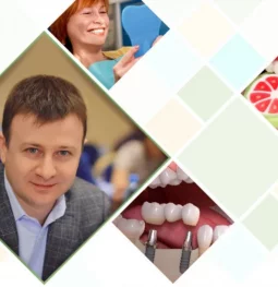 центр стоматологии el'dent  на проекте mymarino.ru