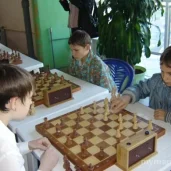 шахматная школа лабиринты шахмат на братиславской улице изображение 1 на проекте mymarino.ru
