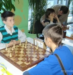 шахматная школа лабиринты шахмат на братиславской улице изображение 2 на проекте mymarino.ru