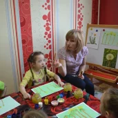 детский центр антей изображение 4 на проекте mymarino.ru