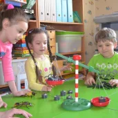 детский центр антей изображение 8 на проекте mymarino.ru