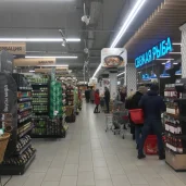 супермаркет eurospar на новочеркасском бульваре изображение 4 на проекте mymarino.ru