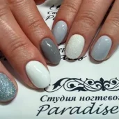 студия paradise nails изображение 3 на проекте mymarino.ru