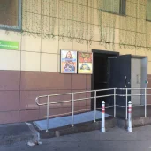 банкомат сбербанк на люблинской улице изображение 4 на проекте mymarino.ru