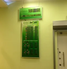 банкомат сбербанк россии на люблинской улице изображение 2 на проекте mymarino.ru