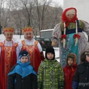 досугово-развивающий центр для детей и молодежи мельба изображение 2 на проекте mymarino.ru