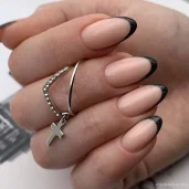 студия маникюра nails industry изображение 1 на проекте mymarino.ru