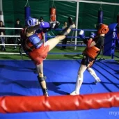 спортивный клуб тайский бокс квадрат изображение 5 на проекте mymarino.ru
