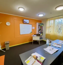 учебный кабинет английский с алиной изображение 2 на проекте mymarino.ru