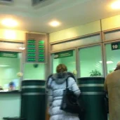 банкомат сбербанк россии на братиславской улице изображение 5 на проекте mymarino.ru