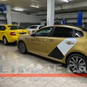 компания по оклейке автомобилей для таксопарков изображение 8 на проекте mymarino.ru