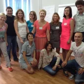 центр подготовки бизнес-тренеров тренерпрофи изображение 8 на проекте mymarino.ru