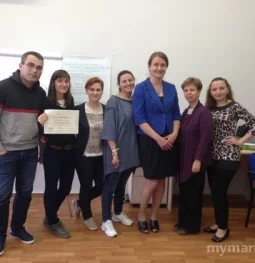 центр подготовки бизнес-тренеров тренерпрофи изображение 2 на проекте mymarino.ru