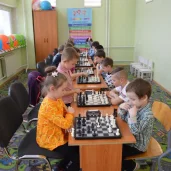 детский центр наши дети на улице перерва изображение 1 на проекте mymarino.ru