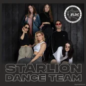 танцевальная студия starlion изображение 6 на проекте mymarino.ru