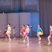 детский хореографический ансамбль мульти пульти изображение 3 на проекте mymarino.ru