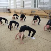 школа художественной гимнастики gym balance в луговом проезде изображение 5 на проекте mymarino.ru