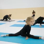 школа художественной гимнастики gym balance в луговом проезде изображение 3 на проекте mymarino.ru