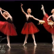 балетная студия 32fouette  на проекте mymarino.ru