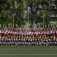 футбольная школа олимпик изображение 2 на проекте mymarino.ru