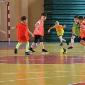 футбольная школа герта изображение 4 на проекте mymarino.ru