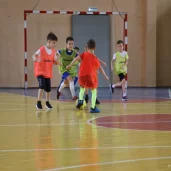 футбольная школа герта изображение 6 на проекте mymarino.ru