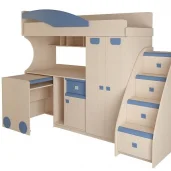 интернет-магазин детской мебели уют изображение 3 на проекте mymarino.ru