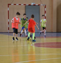футбольная школа герта изображение 2 на проекте mymarino.ru