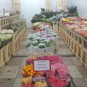 магазин цветов цветы-24 изображение 3 на проекте mymarino.ru