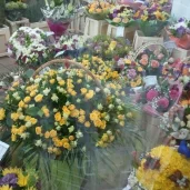 магазин цветов цветы-24 изображение 4 на проекте mymarino.ru