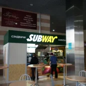 ресторан быстрого питания subway на улице перерва изображение 7 на проекте mymarino.ru