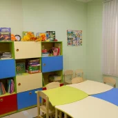 детский центр я и логопед изображение 4 на проекте mymarino.ru