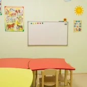 детский центр дошкольник изображение 6 на проекте mymarino.ru