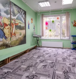 детский центр дошкольник изображение 2 на проекте mymarino.ru