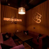 центр паровых коктейлей t&s lounge на братиславской улице изображение 1 на проекте mymarino.ru
