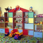 частный детский сад мамонтенок изображение 1 на проекте mymarino.ru