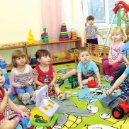 частный детский сад мамонтенок изображение 2 на проекте mymarino.ru