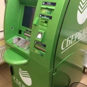 банкомат сбербанк изображение 1 на проекте mymarino.ru