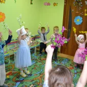частный детский сад пчёлки изображение 1 на проекте mymarino.ru