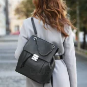 магазин сумок, чемоданов и рюкзаков линтато изображение 3 на проекте mymarino.ru