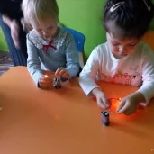 детский клуб изюминки изображение 3 на проекте mymarino.ru