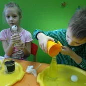 детский клуб изюминки изображение 1 на проекте mymarino.ru