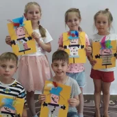 детский клуб изюминки изображение 7 на проекте mymarino.ru