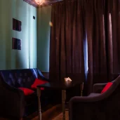лаунж-бар и кальянная paradox lounge изображение 6 на проекте mymarino.ru